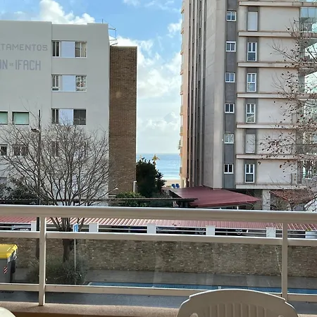 Apartment Cozy On The Of *