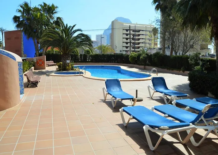 Cozy On The Of Apartamento *