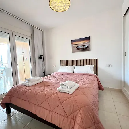 Appartement Cozy On The Of