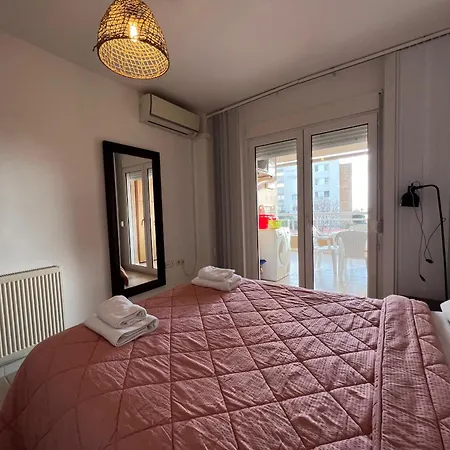 Cozy On The Of Appartement *