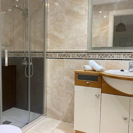 Cozy On The Of Appartamento Calpe