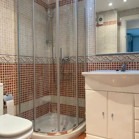 Cozy On The Of Calpe