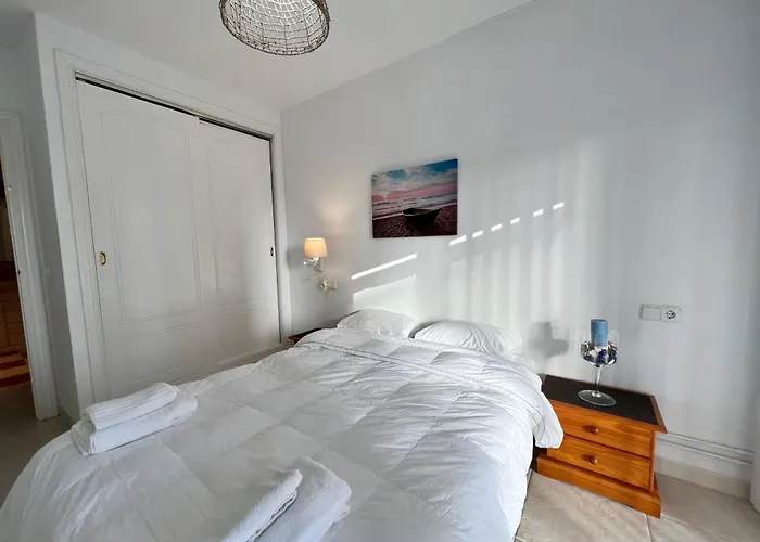 Cozy On The Of Apartamento *