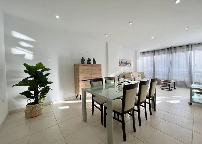 Cozy On The Of Apartamento *