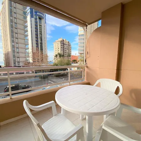 Cozy On The Of * Calpe