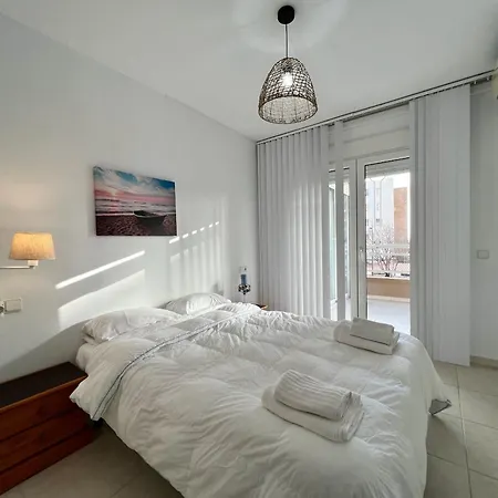 Cozy On The Of Calpe