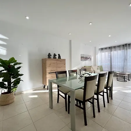 Cozy On The Of Apartamento *