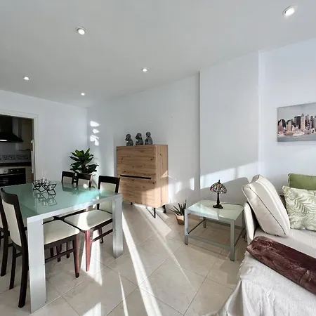 Apartamento Cozy On The Of *